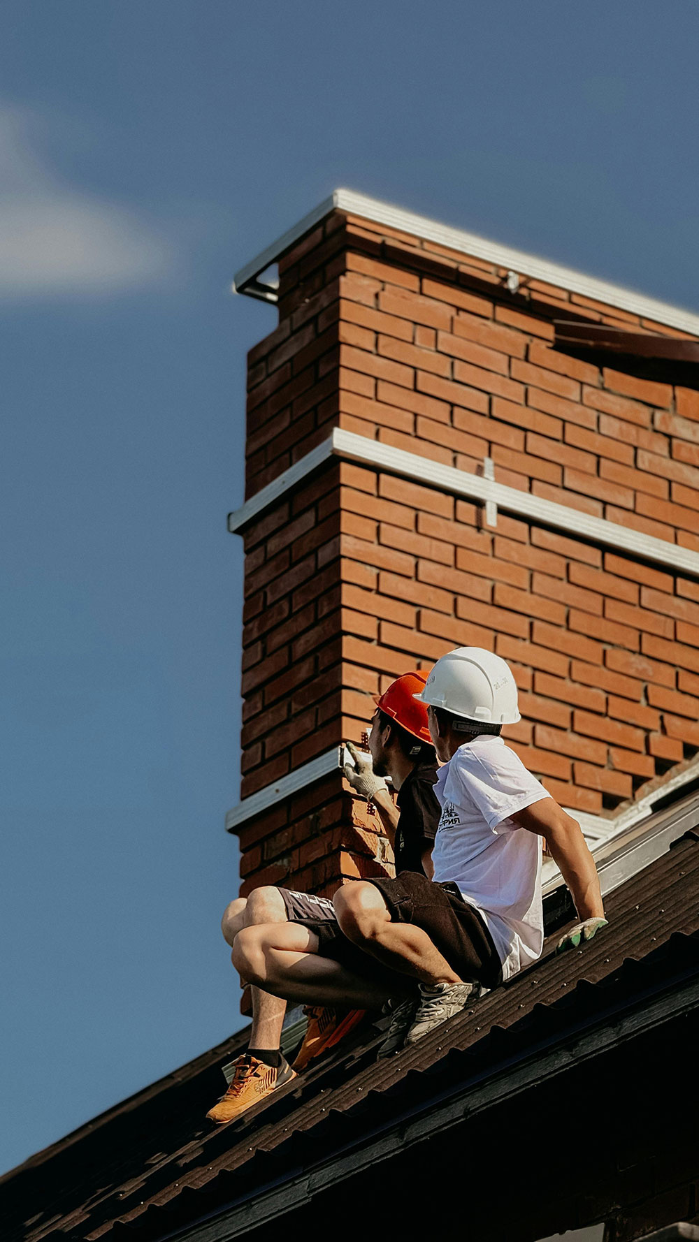 équipe de rénovation