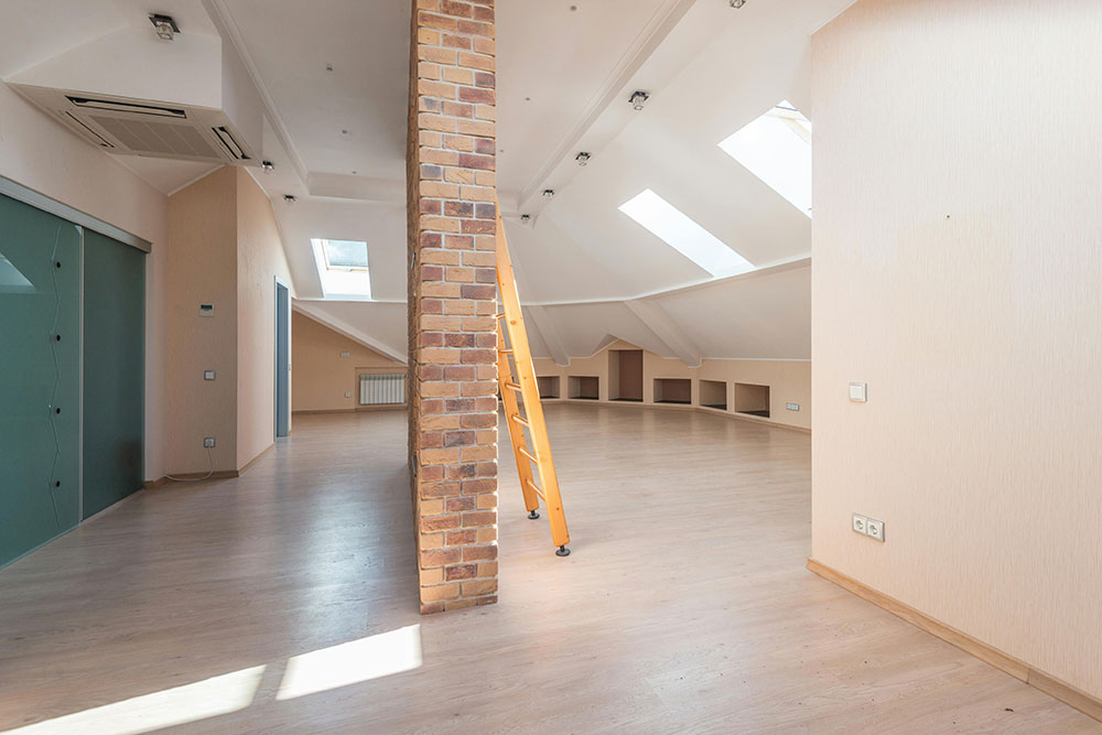 maison rénovée